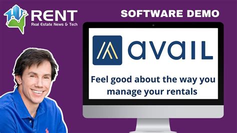 avail property management software reviews